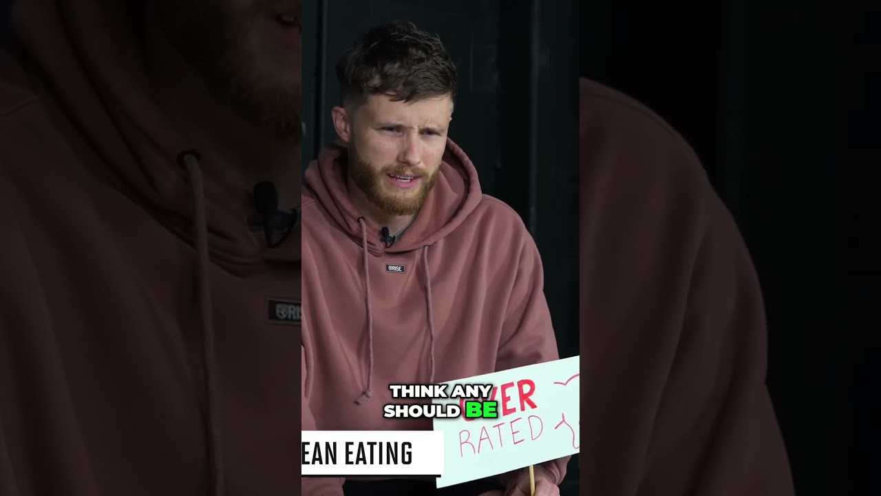 Is Clean Eating Overrated or Underrated? The Truth Revealed!