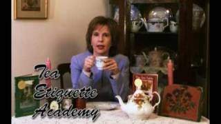 Barb's Tea Shop - 2009