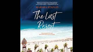 Last Resort by Marissa Stapley | Full Audiobook