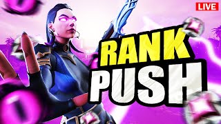 DAY 13 – SILVER ESCAPE MISSION CONTINUES 🔥 | Valorant India Live