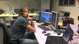 Tedxcesena 2016 - Fabio Zaffagnini