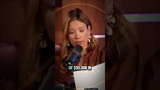 The worst financial mistake ever