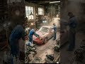 Porsche 911 Restored to Showroom Condition | Full Transformation