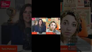 Kat Abu claims she was indicted for exercising 1st Amendment rights. See her run off from the truth.