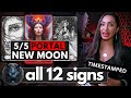 All signs  the signs are around you something big is happening   tarot reading 