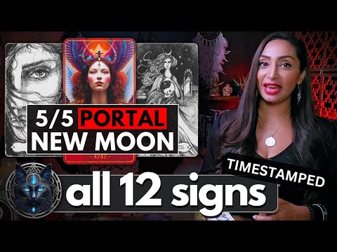 ALL SIGNS 🕊️ "The Signs Are Around You! Something BIG Is Happening!" ☯  Tarot Reading ☾₊‧⁺˖⋆