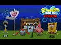 MOD SPONGEBOB HORROR Di Minecraft PE !!