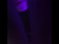 ASMR Face Massage #Shorts