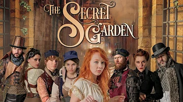 The Secret Garden (2017) Full Movie | Family Adventure Film