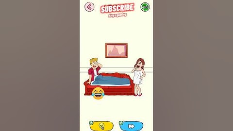 very funny lol delete story gameplay 🤣 | 103 #shortsviral #shorts #game #gameplay