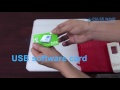 Unboxing The Digital Pulsewave Analyzer What S Included Unboxing The Digital Pulsewave Analyzer What S Included