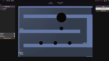 bonk.io - parkour floors grapple - (former) WR 0:40.963