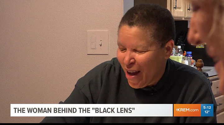Spokane woman spends four years as a voice for the...