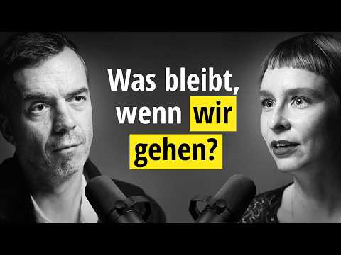 Sterbebegleiterin Johanna Klug über Endlichkeit, Gemeinschaft und das größte Tabu