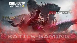 🔴Sunday Live CODM,Live stream, let’s Go #codm  #livestream #shorts