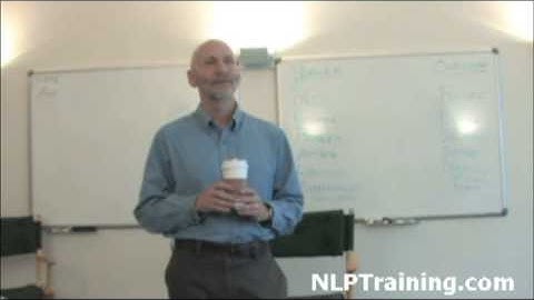 Introduction to Submodalities