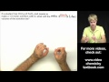 Molarity and Unit Conversions