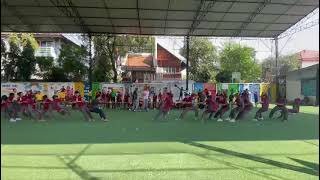 Mini Olympics @ MPIS 2023-24 Day 2