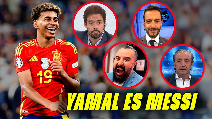 ASI REACCIONA PRENSA EUROPEA a VICTORIA de ESPAÑA vs HOLANDA en PENALES