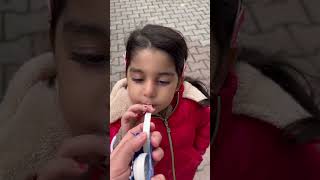 Cute💕😍🍡 #azraoyuncutv #keşfetshorts #لعبة_الحبار