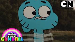 Momentos imprevisíveis com os Watterson | O Incrível Mundo de Gumball | Cartoon Network 🇧🇷 Momentos imprevisíveis com os Watterson | O Incrível Mundo de Gumball | Cartoon Network 🇧🇷