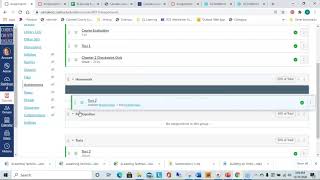 Building an Online Class Series: Part 6 - Grade Book