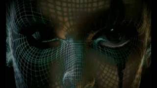 Apoptygma Berzerk - Asleep Or Awake (RealityBeatsFictionByFar`s Red Pill Version)