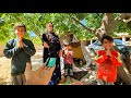 Homeless Family S Unexpected Gift For Building Permit Inspires Joy Homeless Family S Unexpected Gift For Building Permit Inspires Joy