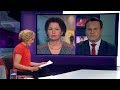 STRONK Polish politician shocks leftist women and the mainstream media