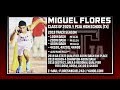 Miguel flores 2019 track season
