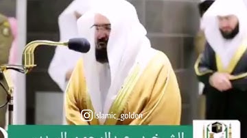 سورة القدر| القارئ عبدالرحمن مسعد