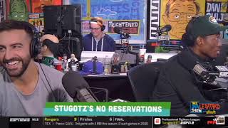 Stugotz's Mother`s Day Restaurant Reservation at Tenth Avenue Cookshop