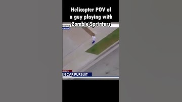 Zombie Sprinters POV:          #projectzomboid #memes #funny #gaming