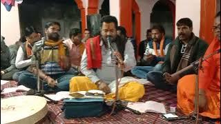 आज्ञा नहीं है माँ मुझे किस और काम की||फाग महोत्सव स्पेशल||Pt Sandeep Sharma.