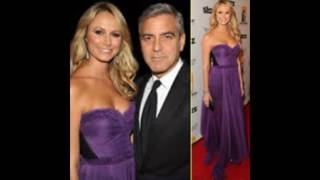George Clooney & Julia Roberts Sing 'Hollaback Girl' With Gwen Stefani for Carpool Karaoke!