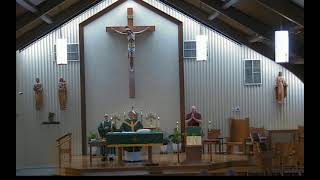 Our Lady of the Fields Catholic Church