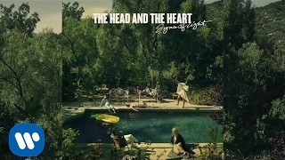Video thumbnail of "The Head and the Heart – Your Mother's Eyes (Official Audio)"