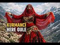 Kurmanci Here Gule Remix The Voice Of Anatolian 