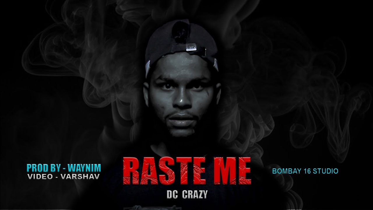DC CRAZY - RASTE ME (official music video) - YouTube