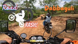 Dabbaguli Off-Road | Road Rash |