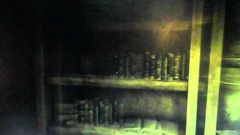 Amnesia: Followed By Death Chapter One (part 4)