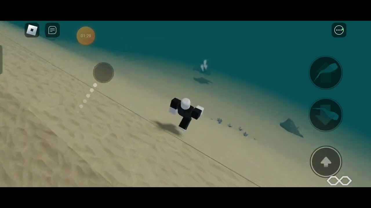 Ocean Rp Thing how to get