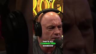Joe Rogan Reacts To The Controversy Surrounding The Missing Scientists #jre #podcast #joerogan