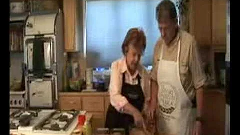 World's Best Classic Meat Loaf 2 With Gerry Barrett