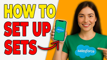 How To Set Up Permission Sets In Salesforce 2025 [Full Tutorial]