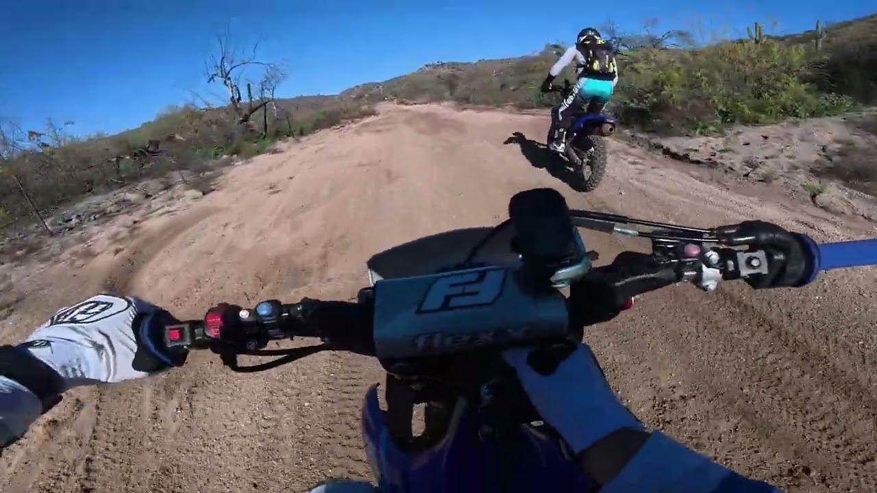 Needle Rock to St. Clair (62 mile loop)