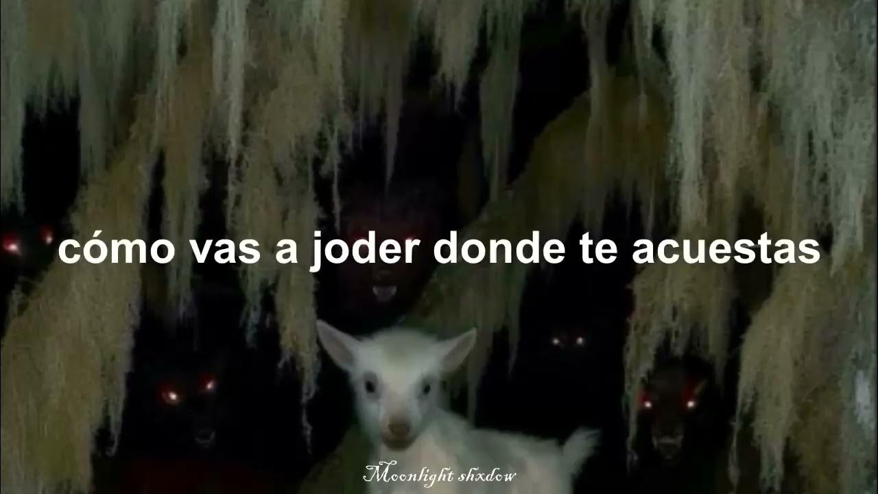 Anxiety - Doechii, Sleepy Hallow // Sub español Anxiety - Doechii, Sleepy Hallow // Sub español
