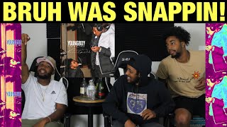 YOUNGBOY NEVER BROKE AGAIN - SINCERELY, KENTRELL | ALBUM REACTION/REVIEW