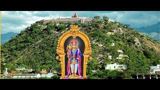 திருப்புகழ் - நாத விந்து  (பழநி | திருஆவினன்குடி) | Thirupugal - Nadha vindhu  (Pazhani) Thumb
