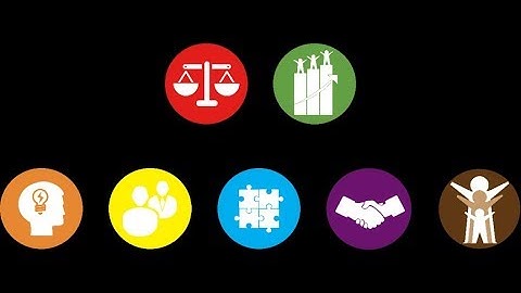 Our Guiding Principles Video